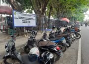 Nunggak Retribusi Parkir Diancam Sanksi Pidana 14 Nunggak Retribusi Parkir Diancam Sanksi Pidana