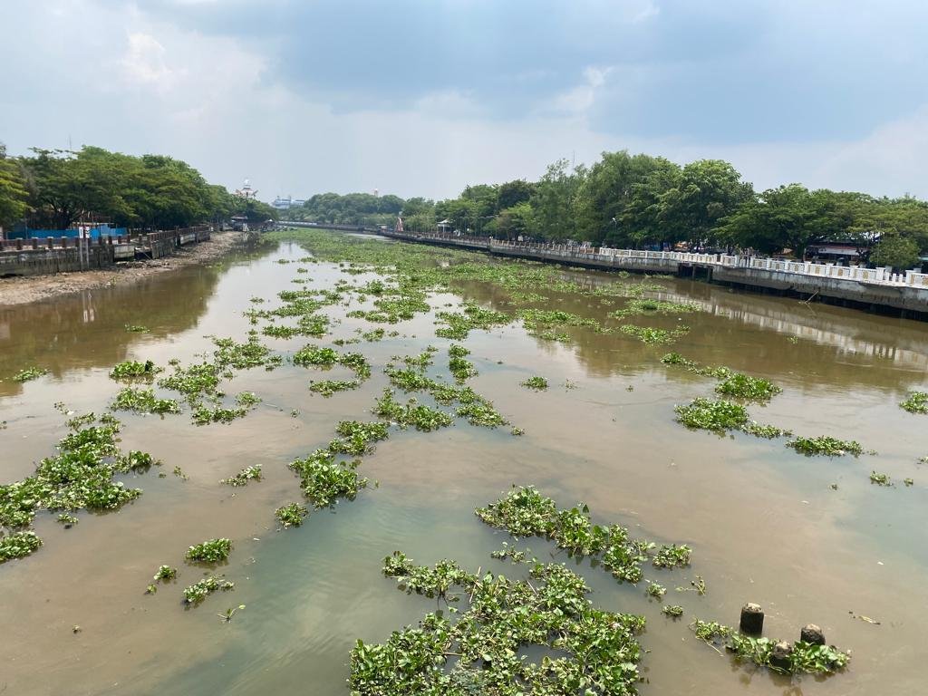 Hal 9 3 KLm Sungai Kotor