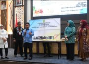 Dua Kelurahan di Banjarmasin Bebas Stunting 16 Dua Kelurahan di Banjarmasin Bebas Stunting