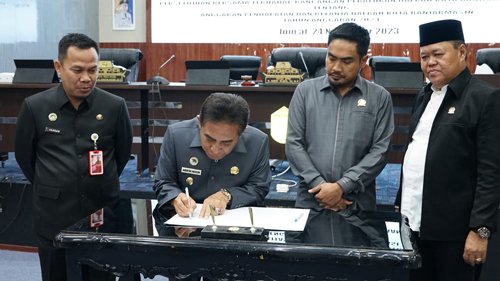 Hal 9 3 Klm APBD BJM