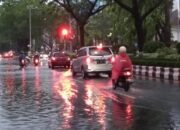 Antisipasi Genangan Banjir<br>Tiga Kawasan Jadi Perhatian Pemko Banjarmasin 10 Antisipasi Genangan BanjirTiga Kawasan Jadi Perhatian Pemko Banjarmasin