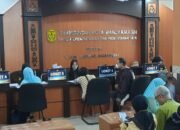 Minim Dukungan, Capaian IKD Masih Rendah 10 Minim Dukungan, Capaian IKD Masih Rendah