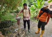 Tumpukan Sampah Tinggi, Inovasi Pemanfaatan Gas Metan Minim Biaya 26 Tumpukan Sampah Tinggi, Inovasi Pemanfaatan Gas Metan Minim Biaya