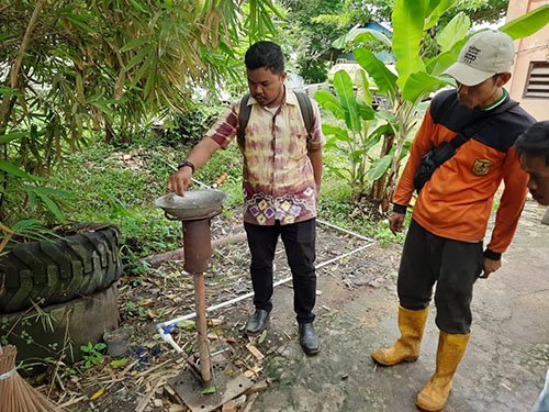 Hal 9 3 Klm Gas Metan