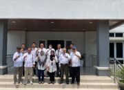 Indeks Potensi Radikalisme (IPR) Kalsel Membaik 30 Indeks Potensi Radikalisme (IPR) Kalsel Membaik