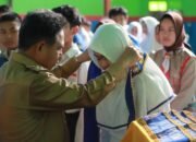 Sepuluh Pelajar Jadi Duta Perda Kota Banjarmasin 22 Sepuluh Pelajar Jadi Duta Perda Kota Banjarmasin