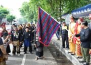 Parang Day Fest 2023, Bawa Seni Bela Diri Banjar Mendunia 7 Parang Day Fest 2023, Bawa Seni Bela Diri Banjar Mendunia