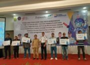 Skema Pengelolaan E-Parkir Kian Dorong Peningkatan PAD di Banjarmasin 17 Skema Pengelolaan E-Parkir Kian Dorong Peningkatan PAD di Banjarmasin