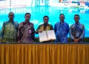 Kementerian PUPR Hibahkan Aset ke Banjarmasin 8 Kementerian PUPR Hibahkan Aset ke Banjarmasin