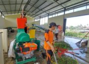 DLH Siap Kerahkan Pusat Daur Ulang Tangani Eceng Gondok 27 DLH Siap Kerahkan Pusat Daur Ulang Tangani Eceng Gondok