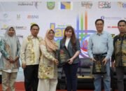 Wali Kota H Ibnu Sina Hadir Silaturahmi Bersama KKB di Kepulauan Riau 28 Wali Kota H Ibnu Sina Hadir Silaturahmi Bersama KKB di Kepulauan Riau