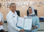 20 Pelaku IKM Banjarmasin Kantongi Sertifikasi Produk Halal 24 20 Pelaku IKM Banjarmasin Kantongi Sertifikasi Produk Halal