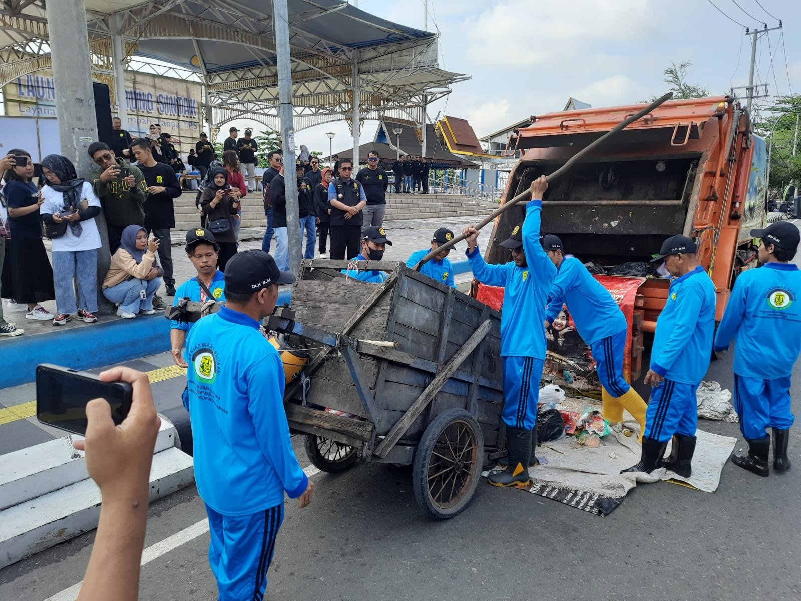 Hal 9 3 Klm Layanan Surung Sintak