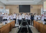 Penguatan Netralitas di ASN, Bawaslu Rakor Bersama Sekwan 24 Penguatan Netralitas di ASN, Bawaslu Rakor Bersama Sekwan