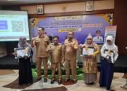Banjarmasin Optimis Dapat Turunkan Angka Stunting 29 Banjarmasin Optimis Dapat Turunkan Angka Stunting