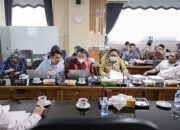 Raperda Penyiaran Segera Diuji Publik 14 Raperda Penyiaran Segera Diuji Publik