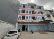 KPU Banjarmasin Terima 9710 Logistik Kotak Suara 23 KPU Banjarmasin Terima 9710 Logistik Kotak Suara