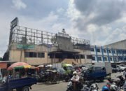 Disperdagin Banjarmasin Berencana Renovasi Pasar Harum Manis 13 Disperdagin Banjarmasin Berencana Renovasi Pasar Harum Manis