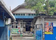 Peringatan Peristiwa 9 November 1945<br>Nyaris Terlupakan, Rumah Perjuangan Terancam Dijual 11 Peringatan Peristiwa 9 November 1945Nyaris Terlupakan, Rumah Perjuangan Terancam Dijual