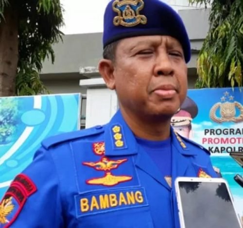 Kombes YBK Divonis 1 Tahun 6 Bulan, Gunakan Jaringan Narkoba Kampung Bahari 1 IMG 20231101 WA0010 e1698815716929