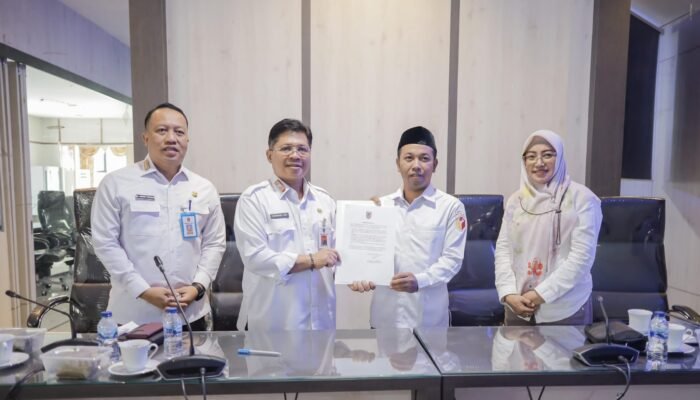 Bawaslu Serukan Netralitas di Lingkungan ASN di DPRD Kalsel