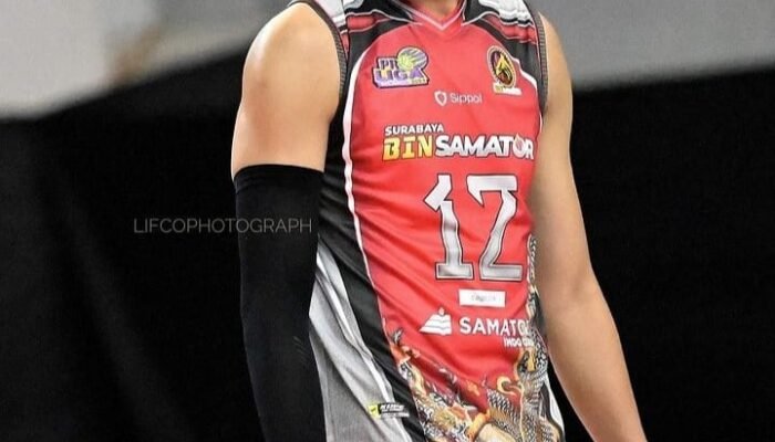 Rivan Nurmulki Fokus Bermain di Luar Negeri, Absen di Livoli Divisi Utama 2023