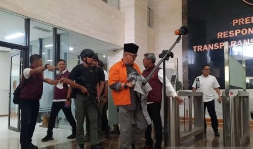 Bareskrim Usut Dugaan Korupsi Dana BOS Pimpinan Ponpes Al Zaytun Panji Gumilang 1 IMG 20231103 WA0006 e1698978094372