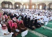 2.180 Siswa SD HSU Ikuti Khataman Massal AlQuran 33 2.180 Siswa SD HSU Ikuti Khataman Massal AlQuran