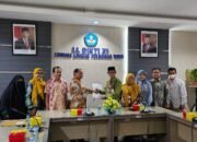 STKIP PGRI Berubah Jadi Universitas PGRI Kalimantan, Tambah Empat Prodi Baru 33 STKIP PGRI Berubah Jadi Universitas PGRI Kalimantan, Tambah Empat Prodi Baru