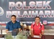 Nekad Pencabulan di Hotel, Oknum Ustadz Ditahan