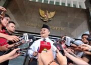Putusan MKMK Nantinya Akan Berdanpak Pendaftaran Capres/Cawapres