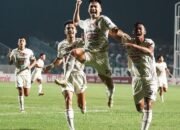 Pembuktian Witan Sulaiman dan Kembalinya Tiki Taka Ala Persija 29 Pembuktian Witan Sulaiman dan Kembalinya Tiki Taka Ala Persija