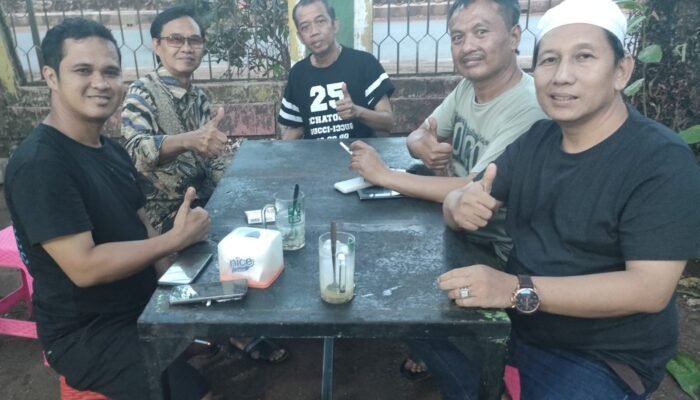 27 Pengacara Dampingi Anang Rosadi Bakal Gugat Partai NasDem Pusat dan Kalsel