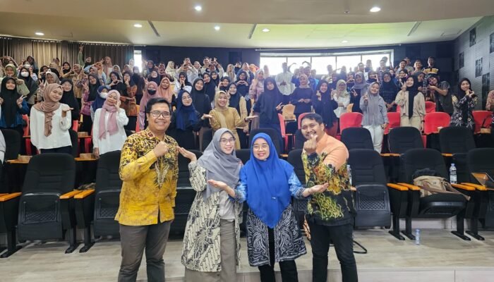 Growth Mindset Hal yang Penting di Perencanaan Karir Mahasiswa