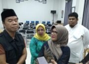 Kampanye Diperbolehkan di Perguruan Tinggi, Ini Syaratnya 8 Kampanye Diperbolehkan di Perguruan Tinggi, Ini Syaratnya