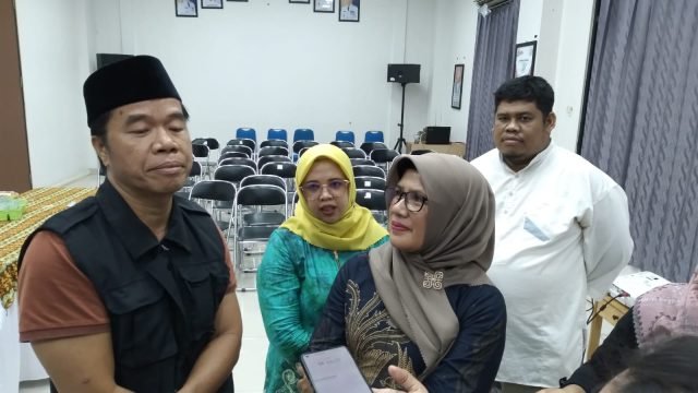 Kampanye Diperbolehkan di Perguruan Tinggi, Ini Syaratnya