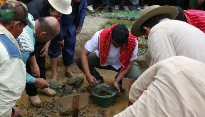 Menantu Presiden, Bobby Nasution Ikut Relawan Dukung Prabowo-Gibran di Pilpres 2024