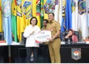 Tekan Inflasi, Wali Kota Banjarbaru Aditya Mufti Arifin Terima Dana Insentif Rp9,6 Miliar 24 Tekan Inflasi, Wali Kota Banjarbaru Aditya Mufti Arifin Terima Dana Insentif Rp9,6 Miliar