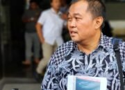 MAKI Ketiga Kalinya Laporkan Firli Bahuri ke Dewas KPK