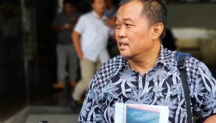 MAKI Ketiga Kalinya Laporkan Firli Bahuri ke Dewas KPK