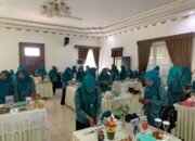 Kecamatan Alalak Juara Pertama Lomba Cipta Menu B2SA Tingkatkan Kualitas Pangan Keluarga 14 Kecamatan Alalak Juara Pertama Lomba Cipta Menu B2SA Tingkatkan Kualitas Pangan Keluarga