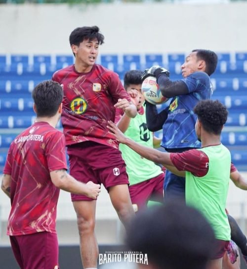Saatnya Barito Putera Akhiri Enam Puasa Kemenangan Lawan Persebaya 1 IMG 20231108 WA0024 1 e1699429446564