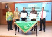 Antisipasi Hukum Dalam Bisnis, Bank Kalsel Gandeng Kejati Kalsel