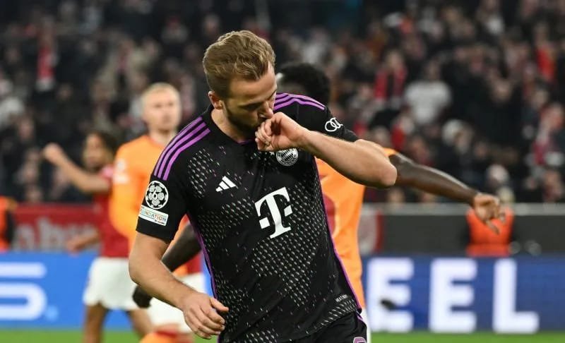 Bayern Muenchen, Real Madrid, Inter Milan dan Real Sociedad Melaju ke-16 Besar Liga Champions 1 IMG 20231109 WA0008