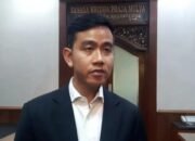 Gibran Hormati Keputusan Majelis Kehormatan Mahkamah Konstitusi