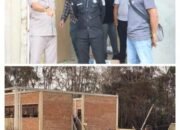 Di Sela Reses, Paman Yani Tinjau Proses Pembangunan SMAN 1 Batulicin 24 Di Sela Reses, Paman Yani Tinjau Proses Pembangunan SMAN 1 Batulicin