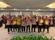 Disubsidi 100 Juta, KKB Yogyakarta Dikukuhkan 8 Disubsidi 100 Juta, KKB Yogyakarta Dikukuhkan