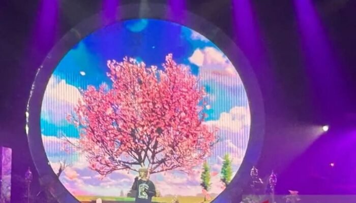 Yesung Super Junior Sebut Sudah Ribuan Kali Bawakan Lagu It Has to Be You”