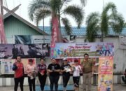 Trio Motor Kuala Kurun Gelar Senam Sehat bersama Masyarakat 13 Trio Motor Kuala Kurun Gelar Senam Sehat bersama Masyarakat