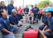 Telkom Hadirkan Konektivitas Andal pada Turnamen Dunia FIFA U-17 World Cup Indonesia 2023